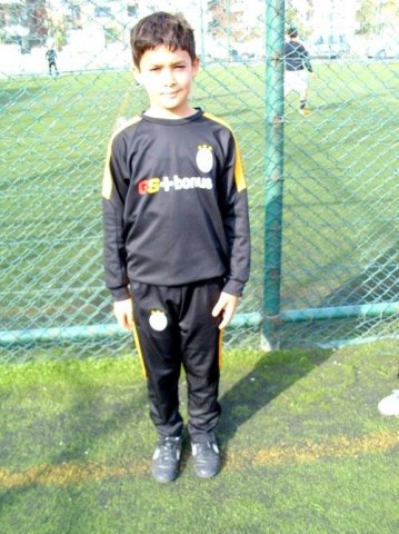 Lions Born in 2003-2004-21